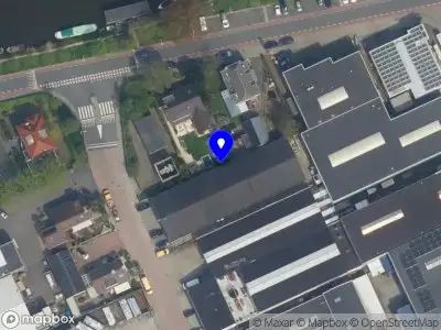 Brandweer met grote spoed naar de De Hondert Margen in De Lier vanwege afgaan automatisch brandalarm