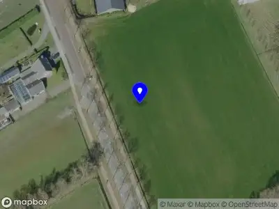 112 melding Brandweer met grote spoed naar de De Gagel in Hooge Mierde