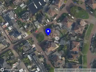 Ambulance met gepaste spoed naar de Vogelenzanglaan in 's-Gravenhage
