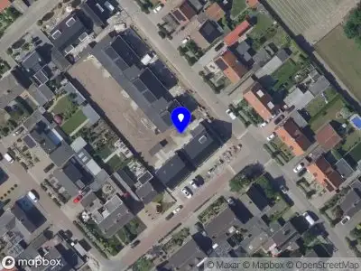 Politie met normale urgentie naar de Diepstraat in Wernhout vanwege letsel