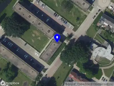 112 melding Ambulance met gepaste spoed naar de Staringlaan in Papendrecht