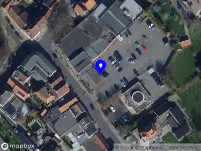 112 melding Overlastmelding Biezelingsestraat in Kapelle gesloten