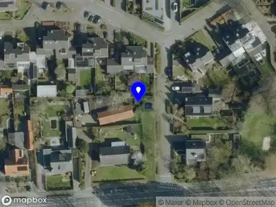 112 melding Overlastmelding De Hoefkens in Moergestel gesloten