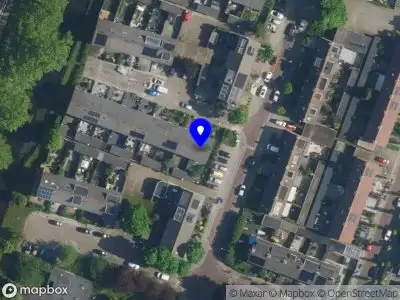 Overlastmelding Van der Duyn van Maasdamlaan in Hillegom
