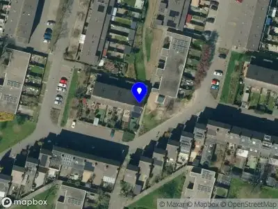 Overlastmelding Brullenweide in Westervoort