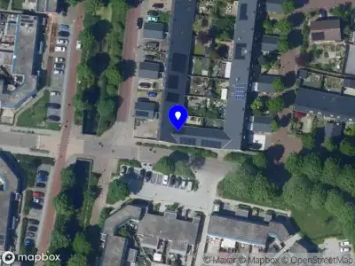 Overlastmelding Jol in Lelystad