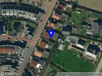 Brandweer met gepaste spoed naar de Willy Brandtplein in Doetinchem