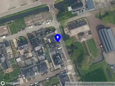Politie naar de S L van Alterenlaan in Lopik vanwege aanrijding met letsel