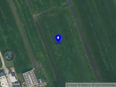 Politie naar de M A Reinaldaweg in Lopik vanwege aanrijding met letsel