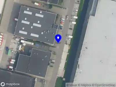 112 melding Traumahelikopter met grote spoed naar de Veldwade in Nieuwegein