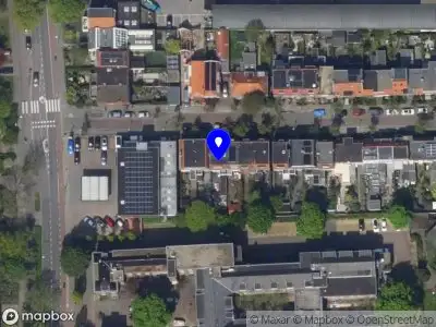 Overlastmelding Duinzichtstraat in Oegstgeest