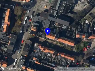 Overlastmelding Beukenkampstraat in Den Helder