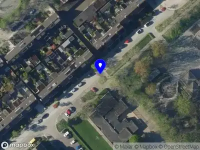 112 melding Anonieme overlastmelding Rozenlaan in Heerhugowaard