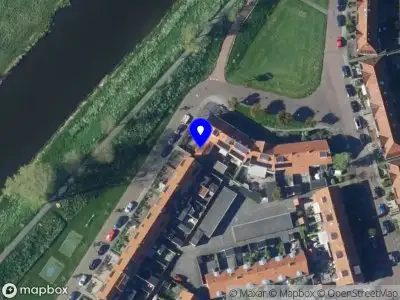 Overlastmelding Nanne Sluisstraat in Enkhuizen