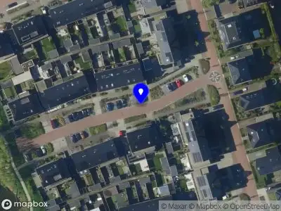 Overlastmelding Braamsluiper in Hoogkarspel