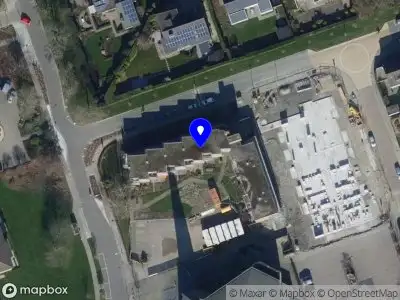 Overlastmelding Marnixflat in Goes