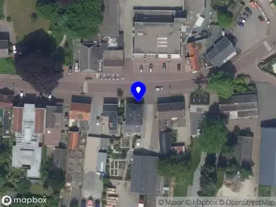 112 melding Overlastmelding Sint Antoniusstraat in Schijf