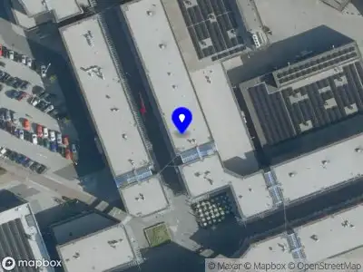 Overlastmelding Klundertplein in 5043RW Tilburg gesloten