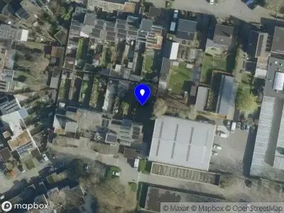 Overlastmelding Puccinihof in Tilburg gesloten