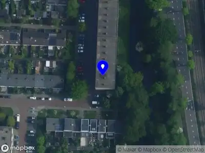 Anonieme overlastmelding Hoeksewaard in Amstelveen
