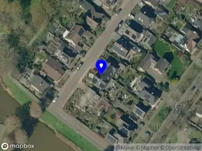 Overlastmelding Boschstraat in Duiven