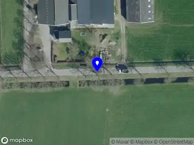 Brandweer met grote spoed naar de Sportlaan in Drunen