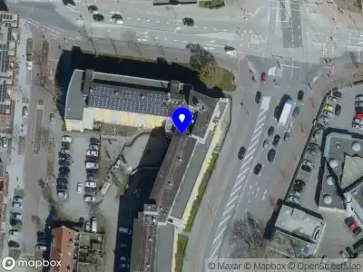 112 melding Brandweer met gepaste spoed naar de Bernhardplaats in Eindhoven