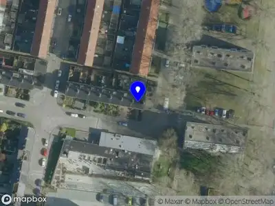 112 melding Anonieme overlastmelding Westertorenlaan in Tilburg gesloten