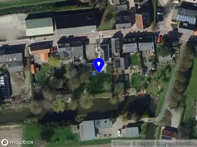 Overlastmelding Goidschalxoordsedijk in 3274BH Heinenoord
