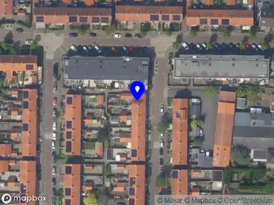 Overlastmelding Narcissenstraat in Rijnsburg gesloten