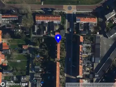 112 melding Overlastmelding Prinses Margrietstraat in Wieringerwerf