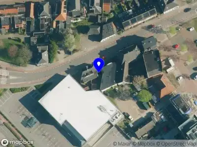 Politie naar de Misterweg in Winterswijk vanwege aanrijding met letsel