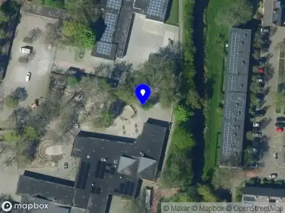 Brandweer met gepaste spoed naar de Mariënstein in Heiloo vanwege afhijsen patient