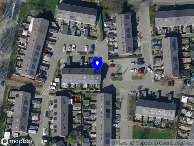 112 melding Ambulance met gepaste spoed naar de Snoekenveen in Spijkenisse