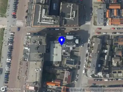 Overlastmelding Boulevard Ir. de Vassy in Egmond aan Zee