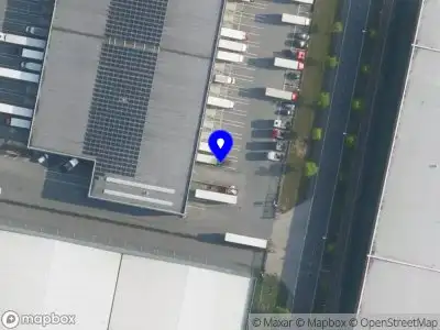 Brandweer met gepaste spoed naar de Beiraweg in Amsterdam