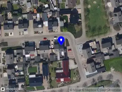 Overlastmelding Seringenstraat in Sint Willebrord