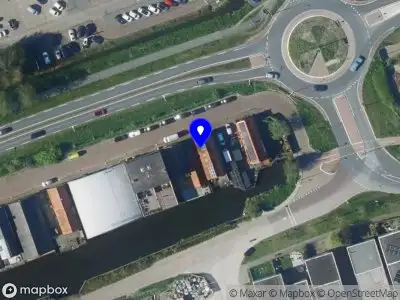 Anonieme overlastmelding Handelskade in Noord-Scharwoude