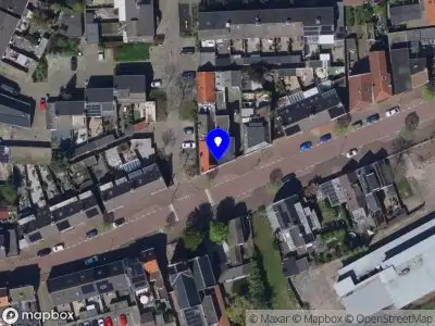 Traumahelikopter met grote spoed naar de Hoogstraat in Roosendaal