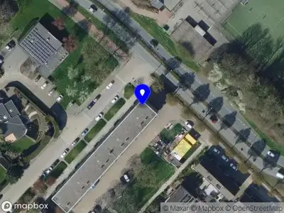 Overlastmelding Anjerstraat in Zwijndrecht