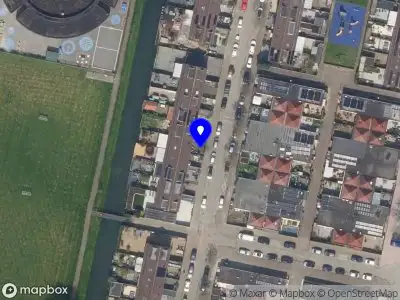 112 melding Ambulance met gepaste spoed naar de Geullestraat in Rotterdam