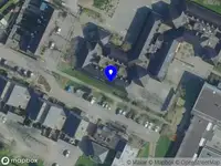 Traumahelikopter met grote spoed naar de Huissteden in Wijchen