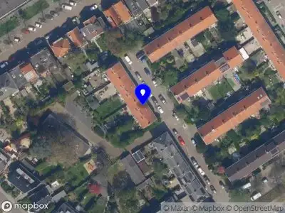 112 melding Ambulance met gepaste spoed naar de Van Goijenstraat in Rotterdam