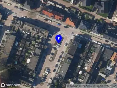 Ambulance met grote spoed naar de Baljuwstraat in Alphen aan den Rijn