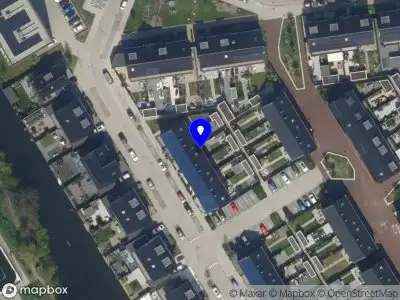 112 melding Ambulance met gepaste spoed naar de Esther Vergeerstraat in Schiedam