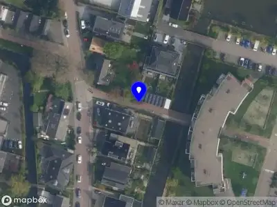 Ambulance met gepaste spoed naar de Frederik Hendrikstraat in Bleiswijk