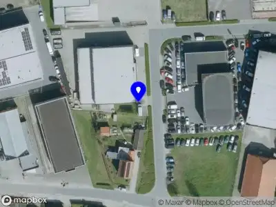 112 melding Brandweer met grote spoed naar de Visweg in Baarle-Nassau