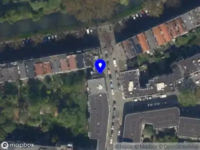 112 melding Ambulance met grote spoed naar de Weizichtstraat in Rotterdam