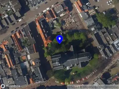 Brandweer met grote spoed naar de Julianastraat in Rijswijk vanwege afhijsen patient