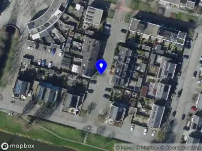 Overlastmelding Couperusstraat in Oud-Beijerland